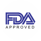 Sonofit's FDA approved facility: Ensuring quality and safety for your health and wellness needs.